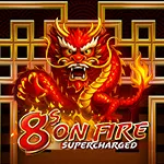 8's on Fire: Supercharged
