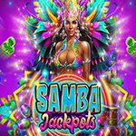 Samba Jackpots